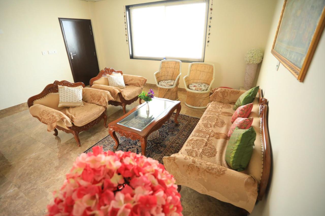 Harnava Haveli By Vista Rooms Jaipur Exterior foto